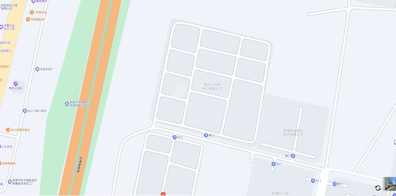 �㶫ʡ��Զ��Ӣ���ж�������Զ���ȹ�ҵ԰������A԰嫺���·